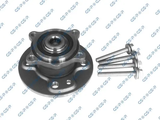 комплект колесен лагер GSP                 