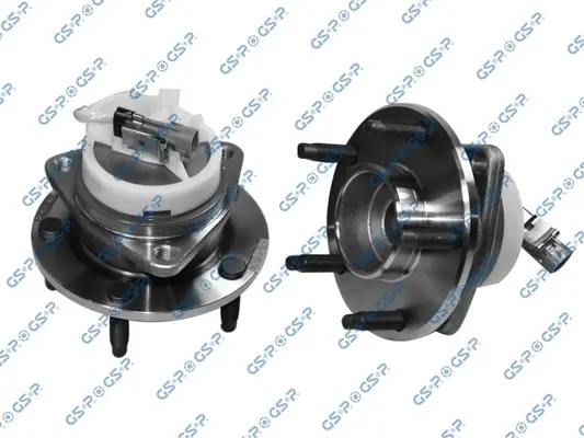 комплект колесен лагер GSP                 