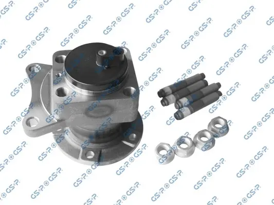 комплект колесен лагер GSP                 