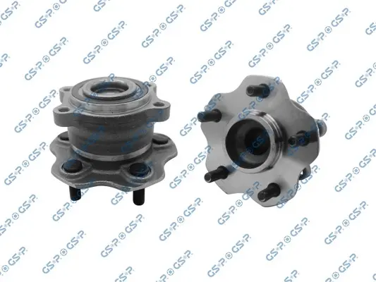 комплект колесен лагер GSP                 