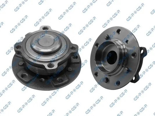 комплект колесен лагер GSP                 