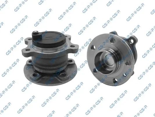 комплект колесен лагер GSP                 