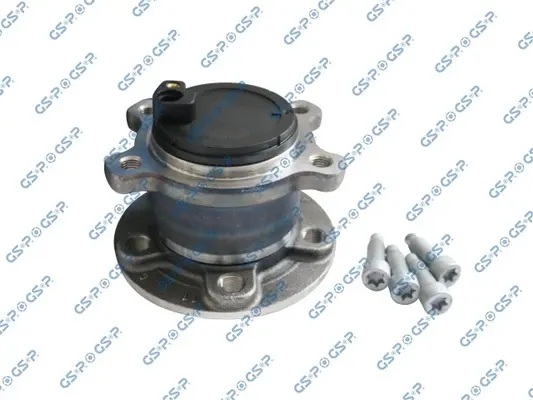 комплект колесен лагер GSP                 