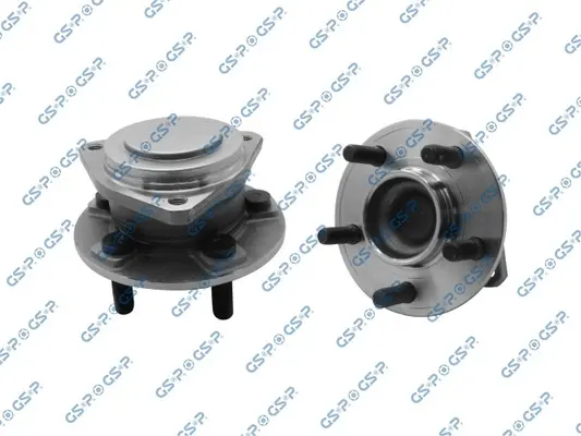 комплект колесен лагер GSP                 