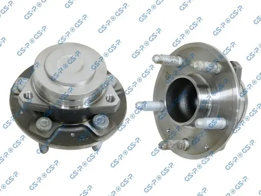 комплект колесен лагер GSP                 