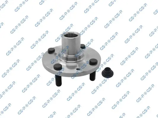 главина на колелото GSP                 