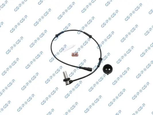 датчик, обороти на колелото GSP                 