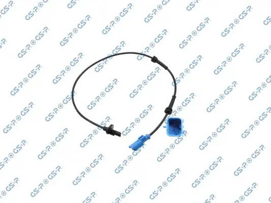 датчик, обороти на колелото GSP                 