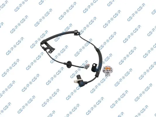 датчик, обороти на колелото GSP                 