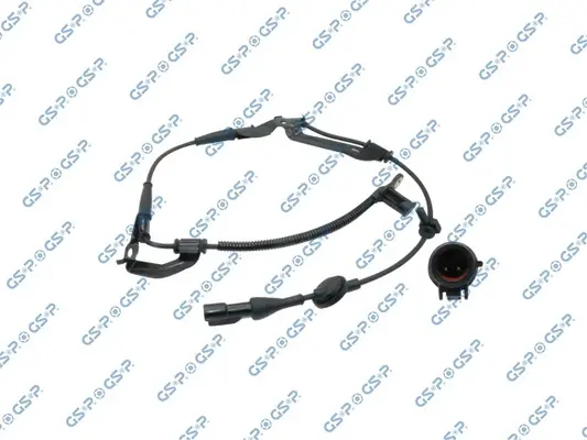 датчик, обороти на колелото GSP                 