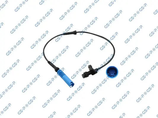 датчик, обороти на колелото GSP                 