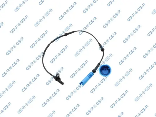 датчик, обороти на колелото GSP                 