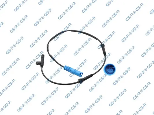 датчик, обороти на колелото GSP                 