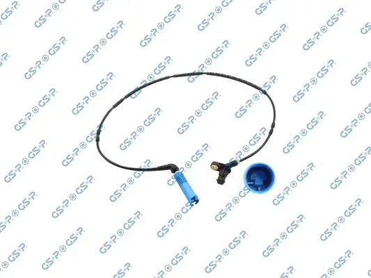 датчик, обороти на колелото GSP                 