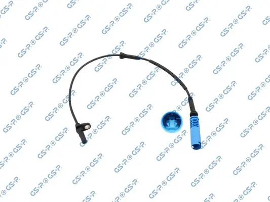 датчик, обороти на колелото GSP                 