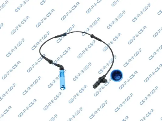 датчик, обороти на колелото GSP                 