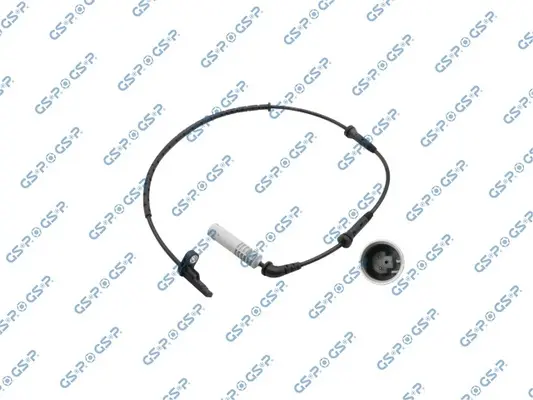 датчик, обороти на колелото GSP                 
