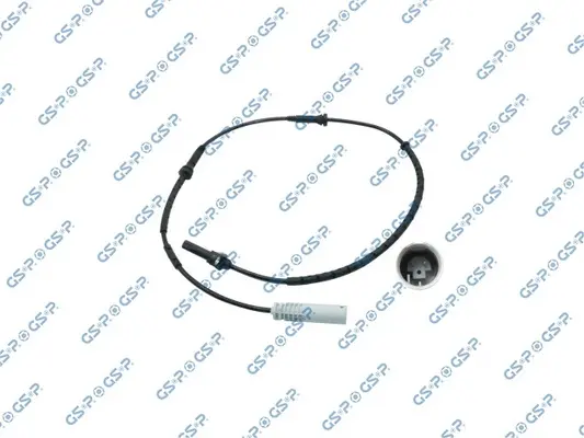 датчик, обороти на колелото GSP                 