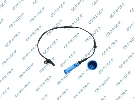 датчик, обороти на колелото GSP                 