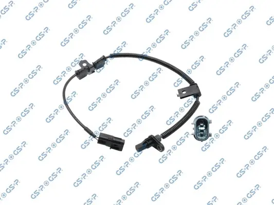 датчик, обороти на колелото GSP                 