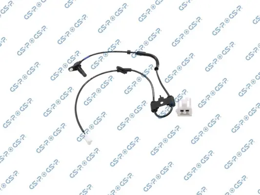 датчик, обороти на колелото GSP                 