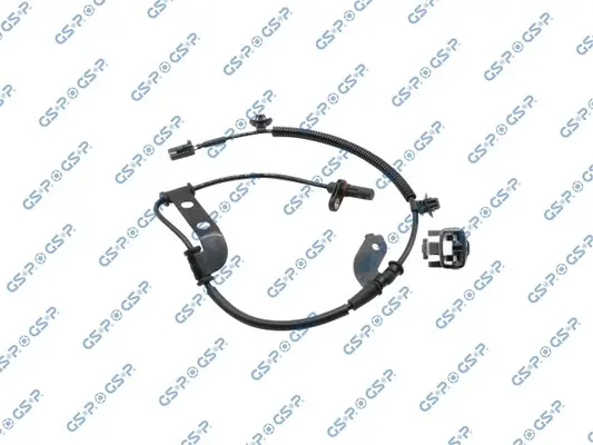 датчик, обороти на колелото GSP                 