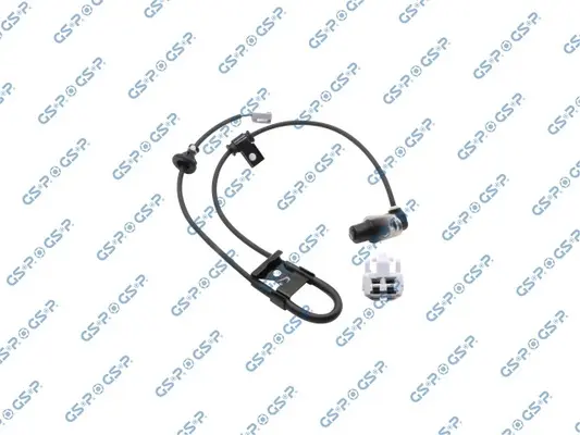 датчик, обороти на колелото GSP                 