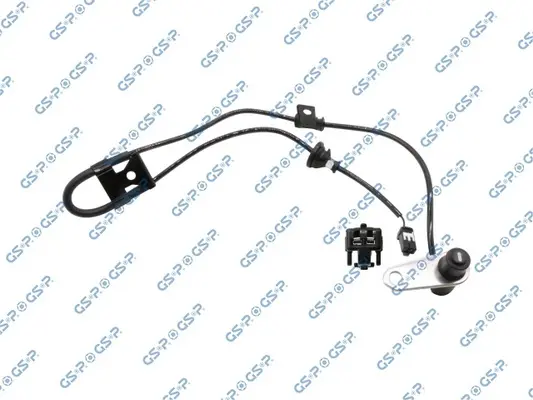 датчик, обороти на колелото GSP                 