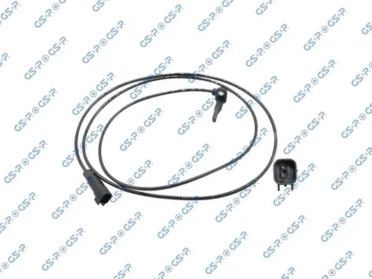 датчик, обороти на колелото GSP                 