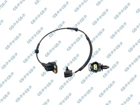датчик, обороти на колелото GSP                 