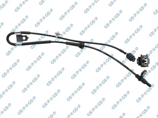 датчик, обороти на колелото GSP                 