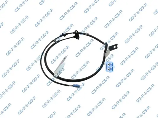 датчик, обороти на колелото GSP                 