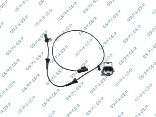 датчик, обороти на колелото GSP                 