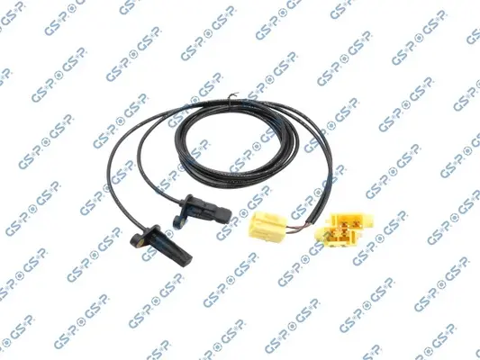 датчик, обороти на колелото GSP                 