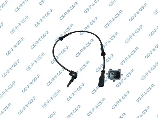датчик, обороти на колелото GSP                 