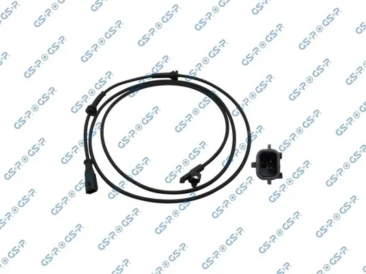 датчик, обороти на колелото GSP                 