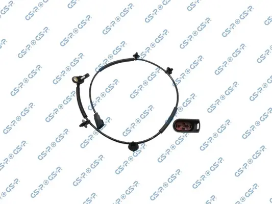 датчик, обороти на колелото GSP                 