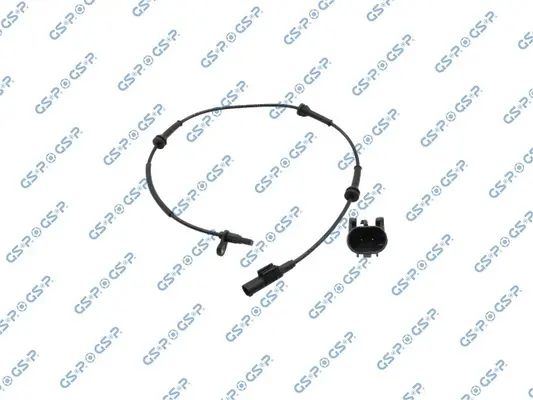 датчик, обороти на колелото GSP                 