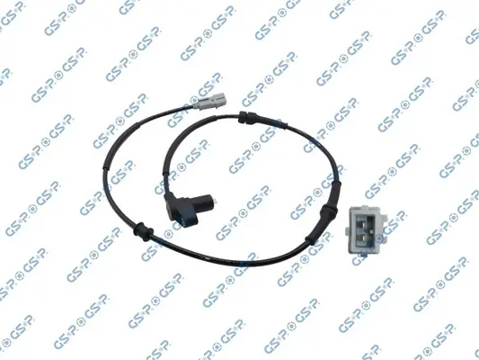 датчик, обороти на колелото GSP                 
