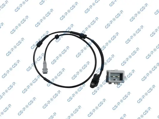 датчик, обороти на колелото GSP                 