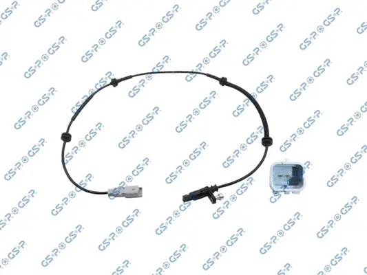 датчик, обороти на колелото GSP                 