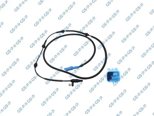 датчик, обороти на колелото GSP                 