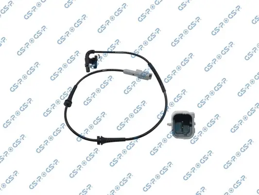 датчик, обороти на колелото GSP                 
