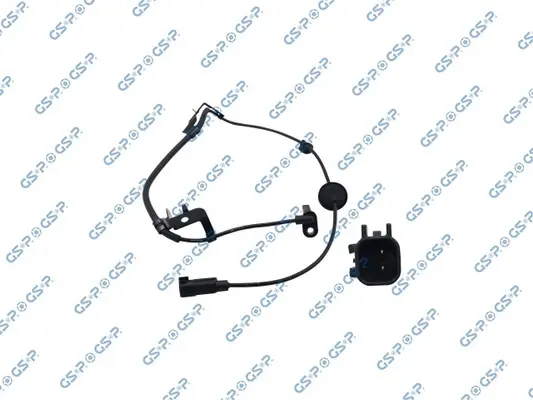 датчик, обороти на колелото GSP                 