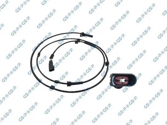 датчик, обороти на колелото GSP                 