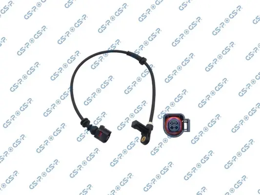 датчик, обороти на колелото GSP                 