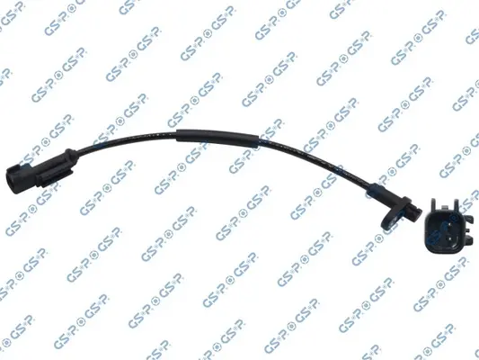 датчик, обороти на колелото GSP                 