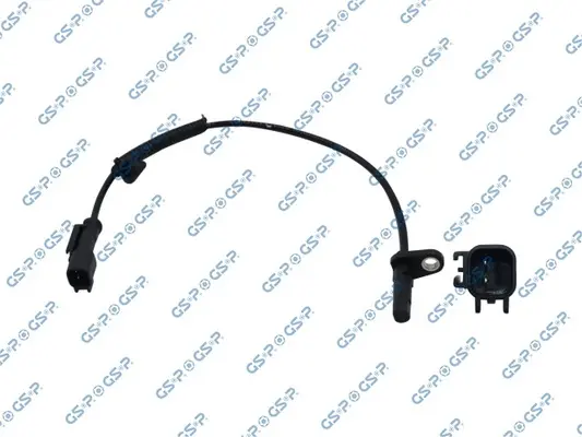 датчик, обороти на колелото GSP                 