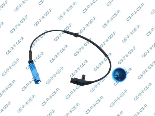 датчик, обороти на колелото GSP                 