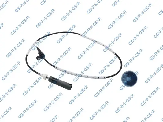 датчик, обороти на колелото GSP                 